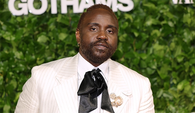 Brian Tyree Henry on how ‘Dope Thief' let him ‘reclaim' his name: ‘I was just Paper Boi to people,' and now ‘I became Brian again'