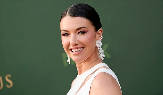 Parvati Shallow's next reality TV show will reunite her with two U.S. ‘Survivor' legends in Australia: It's a ‘wild ride'
