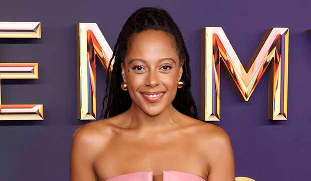 ‘Slow Horses' star Rosalind Eleazar gets real about her MI5 outcast Louisa Guy: ‘She's really not OK'