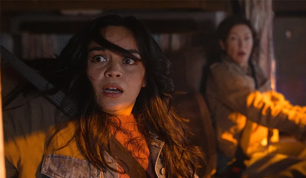 ‘Final Destination: Bloodlines' eyes record-breaking $50 million opening as the Weeknd and Jenna Ortega fizzle in ‘Hurry Up Tomorrow'