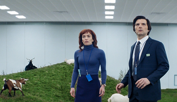 ‘Severance' Emmy odds: A goat-load of nominations is predicted for Apple TV+ series