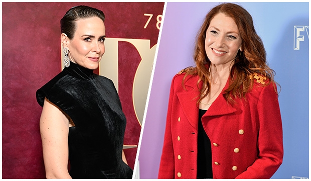 The case of Leslie Abramson vs. Marcia Clark: Ari Graynor and Sarah Paulson on ‘defending' their characters