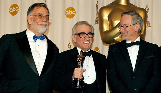 Your favorite directors' favorite movies, from Coppola to Scorsese to Spielberg