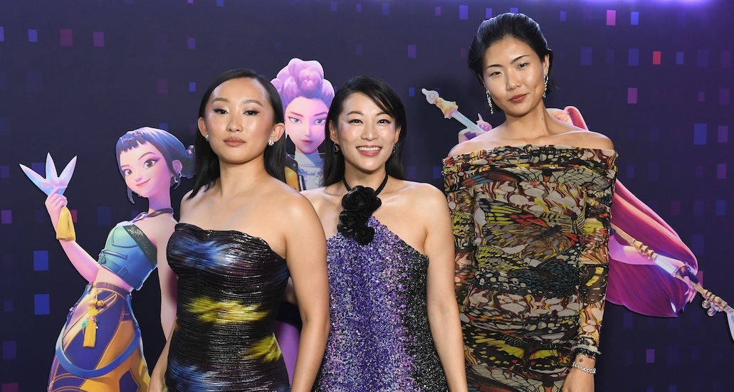 ‘I felt my organs shut down': Stars of ‘KPop Demon Hunters' on getting love from BTS, contending for Oscars, and becoming a cultural sensation