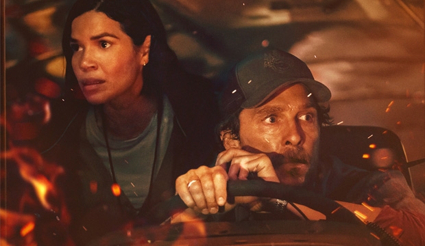 ‘The Lost Bus' trailer drops: Everything to know about Apple's thriller starring Matthew McConaughey and America Ferrera