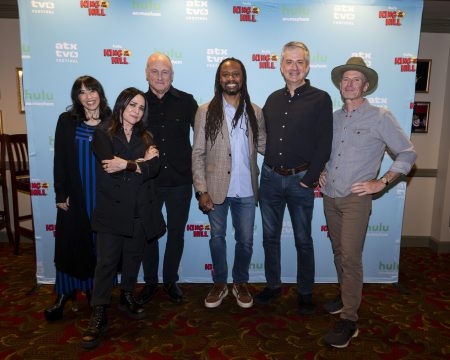 ‘King of the Hill' cast and creators on revival: ‘Bobby's got a little bit of fame and a little bit of swagger'