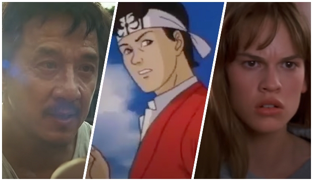 The entire ‘Karate Kid' franchise, ranked (animated series included!)