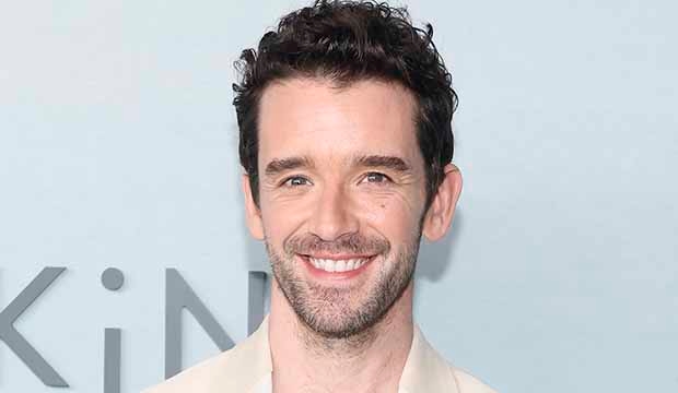 ‘Shrinking' star Michael Urie reacts to first Emmy nomination: ‘Wow, it was good'