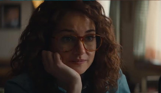 ‘Three Women' showrunner Laura Eason talks courage, desire, and ‘superhero' intimacy coordinators