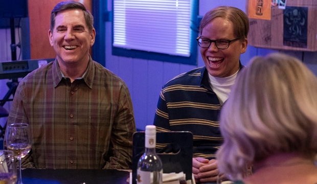 ‘I feel so lucky to be part of it': Tim Bagley on finding love, laughter, and belonging in ‘Somebody Somewhere'
