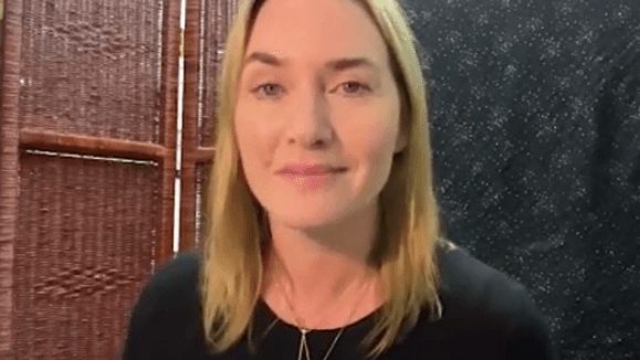 Kate Winslet on 'Lee': 'There was a duty I felt to not get it wrong'