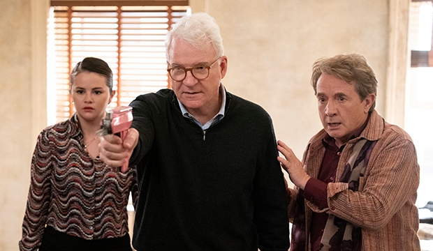 Selena Gomez, Martin Short, Steve Martin and the ‘Only Murders in the Building' cast share their personal highlights from Season 4