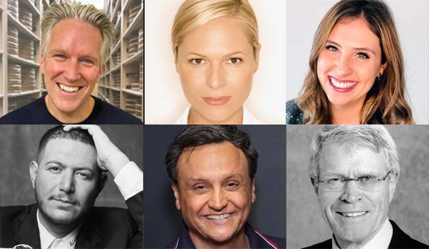 Golden Globe Foundation elects new officers and board members: Meet the leadership
