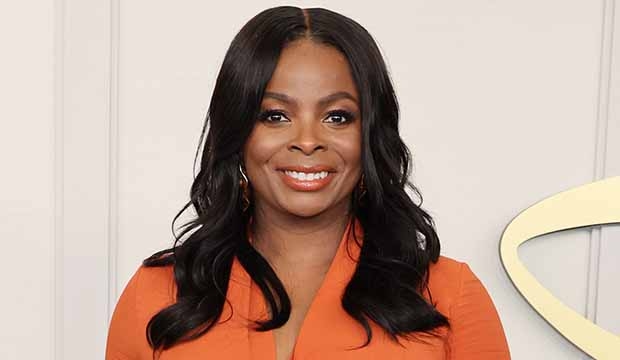 ‘Abbott Elementary' star Janelle James on her Emmy nomination and the evolution of Principal Ava: ‘She's become more of a real person'