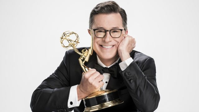 ‘The Late Show With Stephen Colbert': Reflecting on its Emmy legacy as cancellation shocks Hollywood