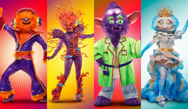 ‘The Masked Singer' recap: Who won the Golden Mask trophy on ‘Lucky Season 13 Finale'?