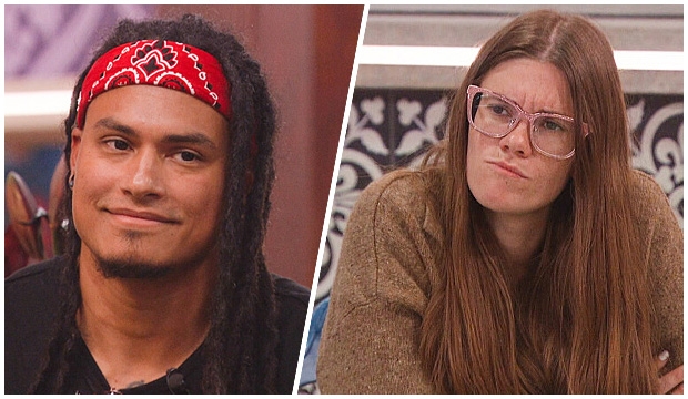 ‘Big Brother 27' recap: Keanu and Kelley escape the block — was Adrian, Amy, or Will evicted?