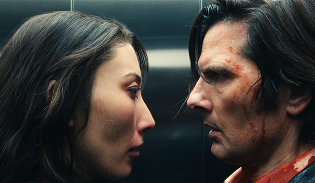 Adam Scott, Ben Stiller, Britt Lower, Patricia Arquette and every ‘Severance' Emmy submission