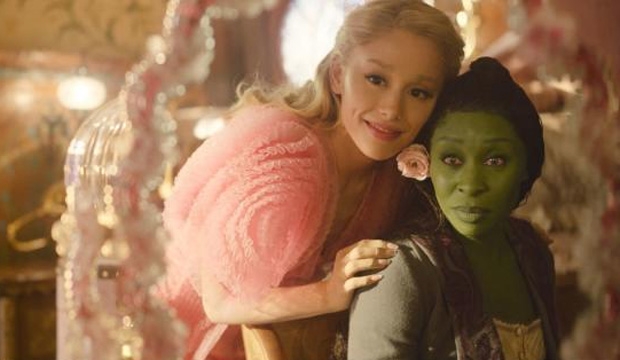 ‘Wicked' live musical event with Cynthia Erivo and Ariana Grande coming to NBC