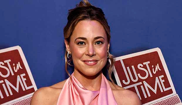 ‘The Four Seasons' star Erika Henningsen on the ‘biggest opportunity' she's ever been given and what might happen in Season 2