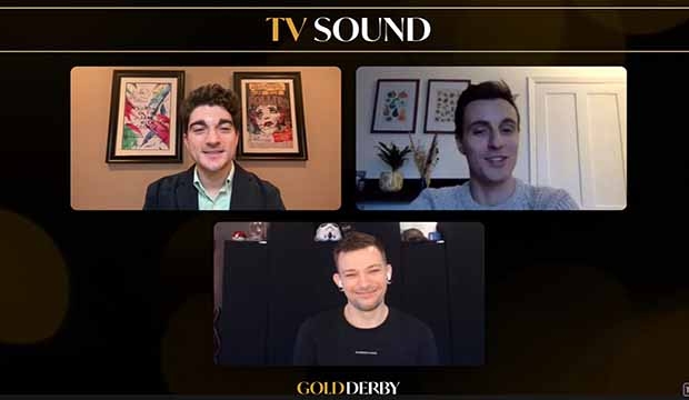 TV sound editors roundtable: ‘Adolescence' and ‘Secret Level'