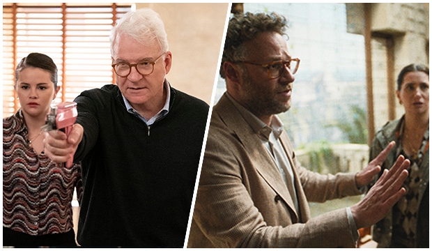 ‘Awards Magnet': Our first 2025 Emmy nomination predictions in comedy