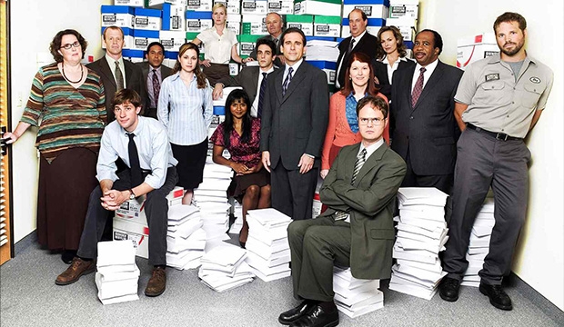 ‘The Office' cast celebrates show's 20th by celebrating each other's greatest moments (exclusive)