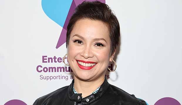 ‘It should be illegal how much fun I'm having': Lea Salonga on playing Mrs. Lovett and more in ‘Stephen Sondheim's Old Friends'