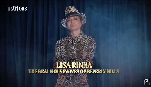 From ‘Housewives' overload to the ‘shadiest queens' alliance: The dish on ‘The Traitors' Season 4 lineup