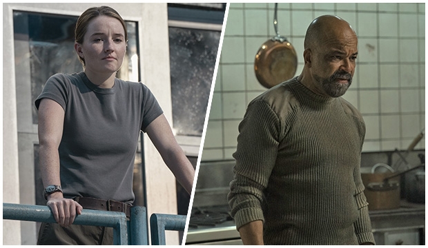 Guest acting Emmy odds: See how Kaitlyn Dever, Jeffrey Wright, Martin Scorsese, Bryan Cranston, and other hopefuls stack up
