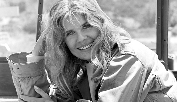 ‘M*A*S*H' star Loretta Swit dies at 87, and more of today's top stories
