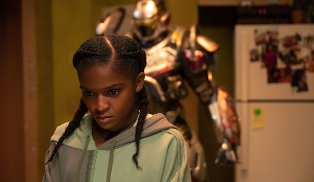 Marvel's ‘Ironheart' reviews: Critics love Dominique Thorne — the show she's in, not so much