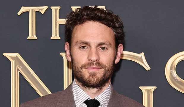 ‘The Lord of the Rings: The Rings of Power' star Charlie Vickers breaks down Sauron's emotional reaction to killing Celebrimbor