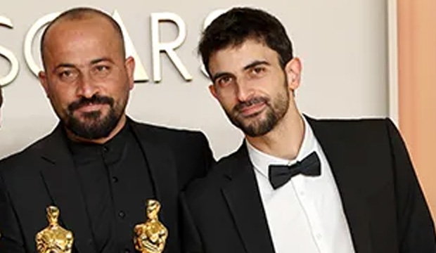 The controversies plaguing Oscar-winning documentary ‘No Other Land,' explained