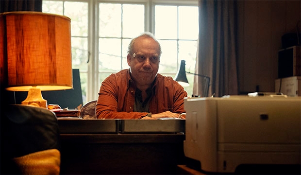 Paul Giamatti, Chris O'Dowd, Rashida Jones, Cristin Milioti, Jimmi Simpson, and every ‘Black Mirror' Emmy acting submission