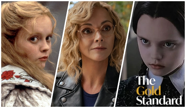 ‘Feel good about not conforming': Christina Ricci reflects on her iconic roles, from Wednesday Addams to Misty Quigley