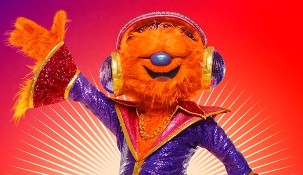 ‘The Masked Singer' spoilers: Who is Boogie Woogie?