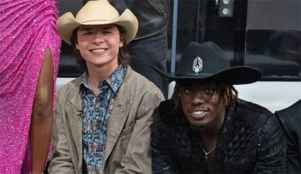 ‘American Idol' fan-faves John Foster, Jamal Roberts advance to the Top 7, while Josh King goes ‘Home'