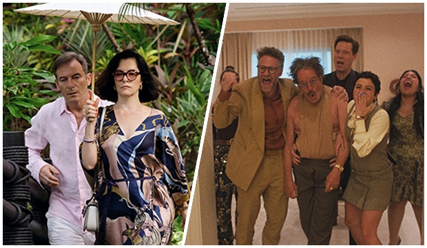 2025 Emmy nominations voting: Here's the number of slots in the major categories
