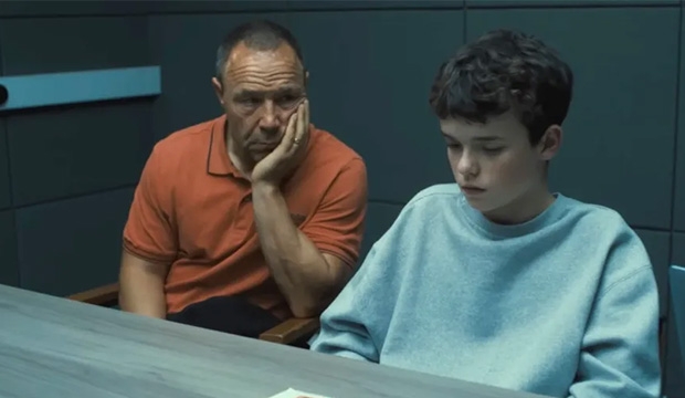 Breakout star Owen Cooper admits ‘Adolescence' was ‘very out of my comfort zone'