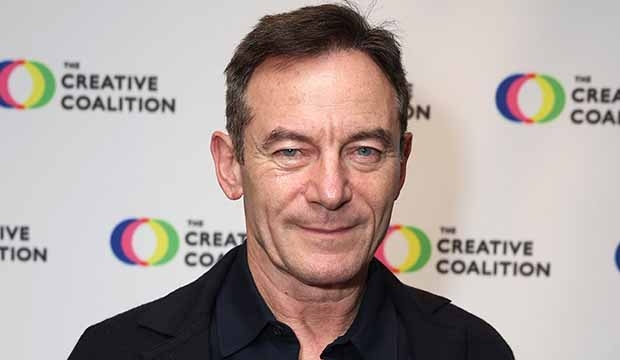 Jason Isaacs relives filming ‘The White Lotus' piña colada scene: ‘It was one of the reasons I was worried about taking the job'