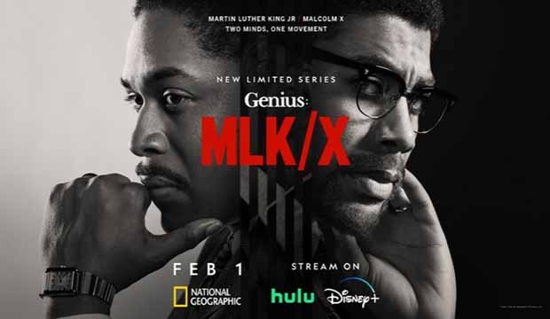 ‘Genius: MLK/X,' ‘Out of My Mind,' and 4 other shows win at the 2025 Television Academy Honors