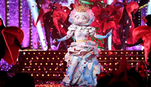 ‘I was stunned': Grammy winner [spoiler] reflects on winning ‘The Masked Singer'