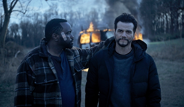 ‘He really pissed me off!' Emmy nominee Brian Tyree Henry on why he loved to hate his character in Dope Thief