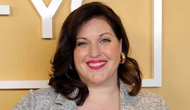 ‘It keeps me on my toes': ‘St. Denis Medical' star Allison Tolman on walking a fine line between zany and ‘incredibly heartfelt'