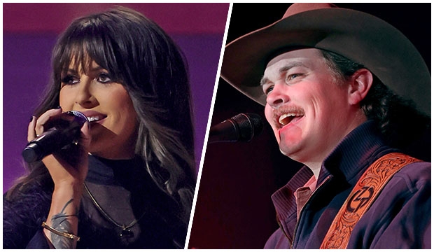 2025 ACM Awards winners list: Ella Langley, Zach Top claim early trophies