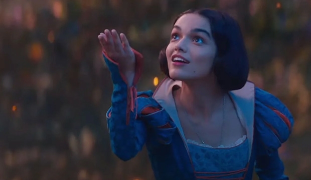 ‘Snow White' sets Disney+ premiere date, ‘Eurovision' heads to Broadway, and the rest of today's top stories