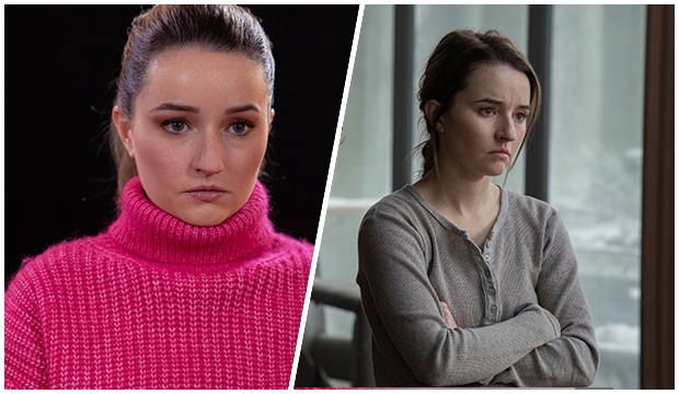 Kaitlyn Dever on playing ‘horrible' characters in ‘Last of Us', ‘Apple Cider Vinegar': ‘I just don't see any other option but to give 100 percent'