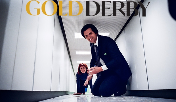 Inside Gold Derby's first digital issue