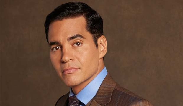 Ramón Rodriguez on the power of vulnerability and grit in ‘Will Trent': ‘that combination of toughness and tenderness really drew me in'